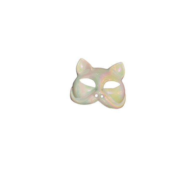 Halloween masks, hat, cat costume - Picture 8 of 9